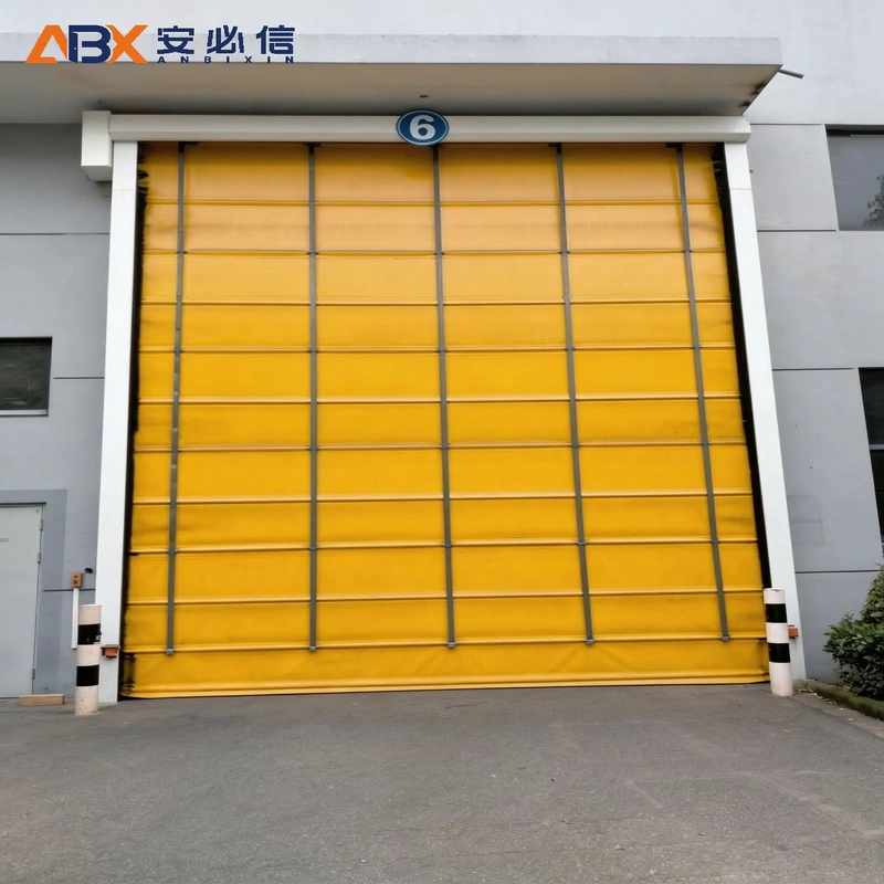 荆州机械式门封